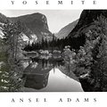 Cover Art for 9780821221969, Yosemite by Ansel Adams