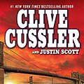 Cover Art for B0038BZOYA, The Spy (Isaac Bell series Book 3) by Clive Cussler, Justin Scott