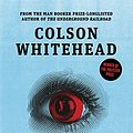 Cover Art for B005OYFYW6, Zone One by Colson Whitehead