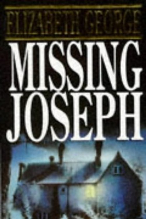 Cover Art for 9780553402384, Missing Joseph (Inspector Lynley Mysteries) by Elizabeth George