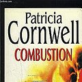 Cover Art for 9782702830918, Combustion by Cornwell Patricia.