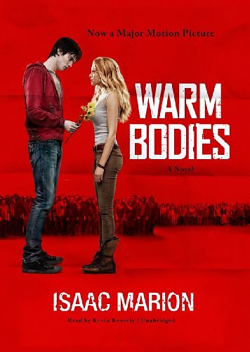 Cover Art for 9781441788771, Warm Bodies by Isaac Marion