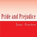 Cover Art for 9781533460554, Pride and Prejudice by Jane Austen