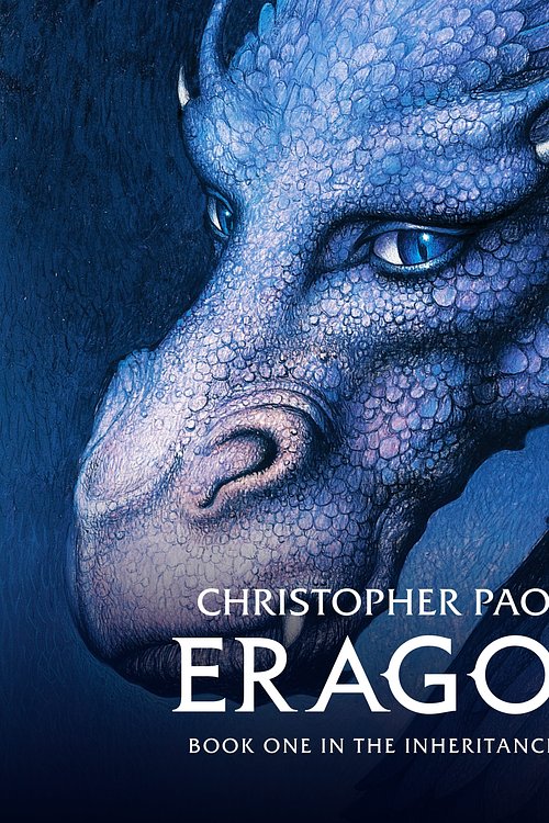 Cover Art for 9781448197736, Eragon by Christopher Paolini, Gerard Doyle
