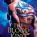 Cover Art for 9781640639102, The Blood King (Inferno Rising) by Abigail Owen