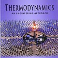 Cover Art for 9780070495036, Thermodynamics: An Engineering Approach by Michael A. Boles Yunus A. Cengel