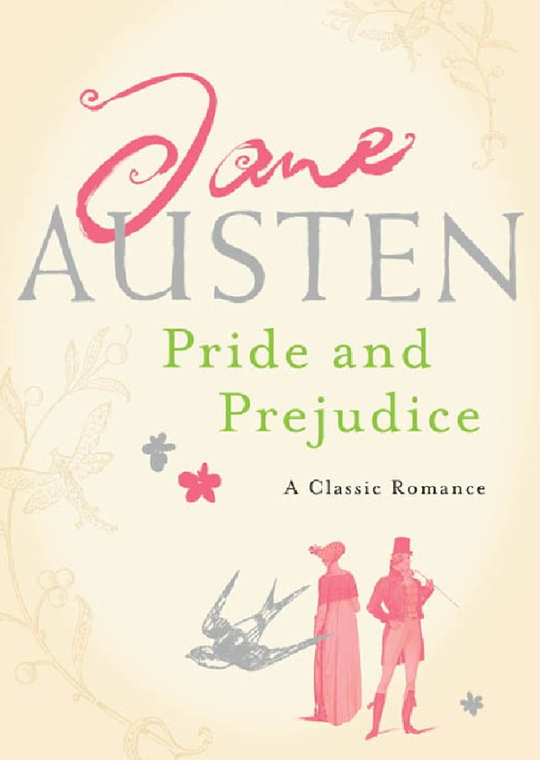 Cover Art for 9780755387717, Pride and Prejudice by Jane Austen