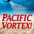 Cover Art for 9780553593457, Pacific Vortex! by Clive Cussler