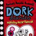 Cover Art for 9781471144776, Holiday HeartbreakDork Diaries by Rachel Renee Russell