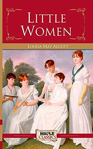 Cover Art for 9789380816210, Little Women by Louisa May Alcott