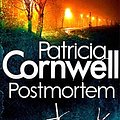 Cover Art for 9780751530438, Postmortem by Patricia Cornwell