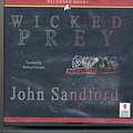 Cover Art for 9781440715518, Wicked Prey by John Sandford Unabridged CD Audiobook by John Sandford