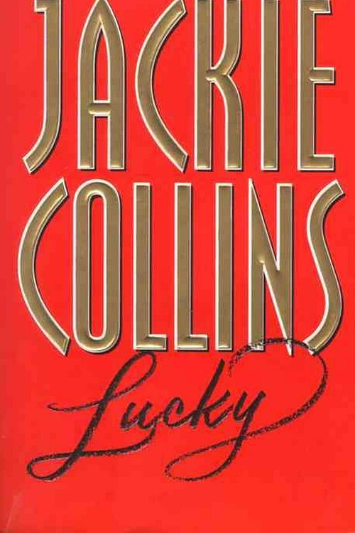 Cover Art for 9780671023485, Murder by Jackie Collins