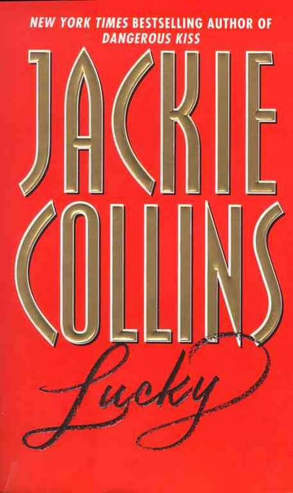 Cover Art for 9780671023485, Murder by Jackie Collins