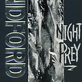 Cover Art for 9780007329908, Night Prey by John Sandford