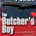 Cover Art for 9781400110193, The Butcher's Boy by Thomas Perry