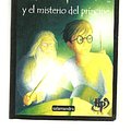 Cover Art for 9788478889945, Harry Potter y el misterio del príncipe by J. K. Rowling, Gemma Rovira Ortega