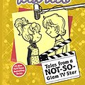 Cover Art for 9780606362405, Tales from a Not-So-Glam TV Star (Dork Diaries) by Rachel Renee Russell