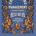 Cover Art for 9798986769301, Engineering Management for the Rest of Us by Sarah Drasner