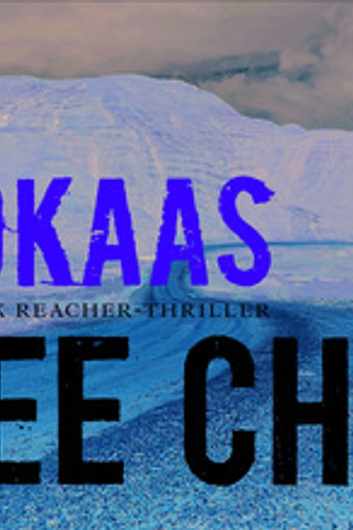 Cover Art for 9789049800574, Lokaas / druk 1 by Lee Child
