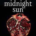 Cover Art for B087V5N4Q4, Midnight Sun by Stephenie Meyer