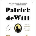 Cover Art for 9781526601179, French Exit by Patrick deWitt