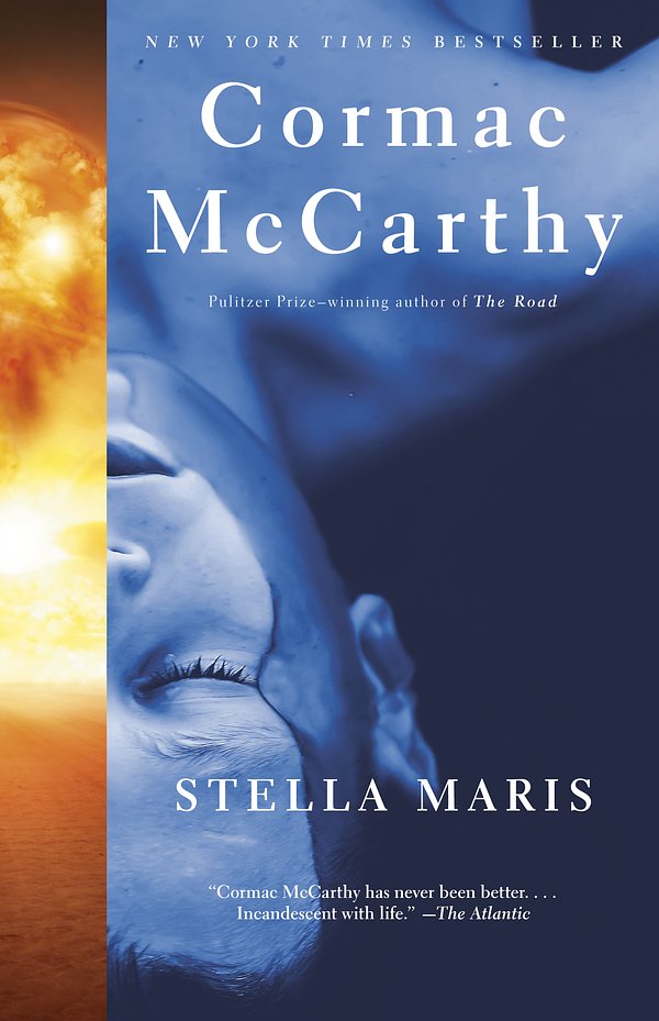 Cover Art for 9780307389107, Stella Maris by Cormac McCarthy