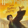 Cover Art for B00OHXP4KW, Harry Potter and the Deathly Hallows (Book 7) by Rowling, J.K. (2009) Paperback by J. K. Rowling