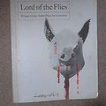 Cover Art for 9780590040013, Lord of the Flies by William Golding