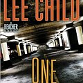 Cover Art for 9780440423010, Jack Reacher: One Shot by Lee Child