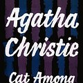 Cover Art for 9780007280636, Cat Among the Pigeons by Agatha Christie