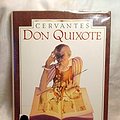 Cover Art for 9781556702013, Don Quixote by Miguel de Cervantes; Manual Boix; Magda Bogin by Cervantes Saavedra, Miguel De, Magda Bogin