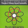 Cover Art for 9780646418445, Permaculture by David Holmgren