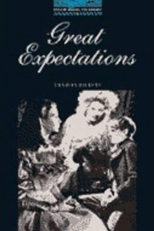 Cover Art for 9780194227421, Great Expectations: 1800 Headwords (Oxford Bookworms ELT) by Varios Autores