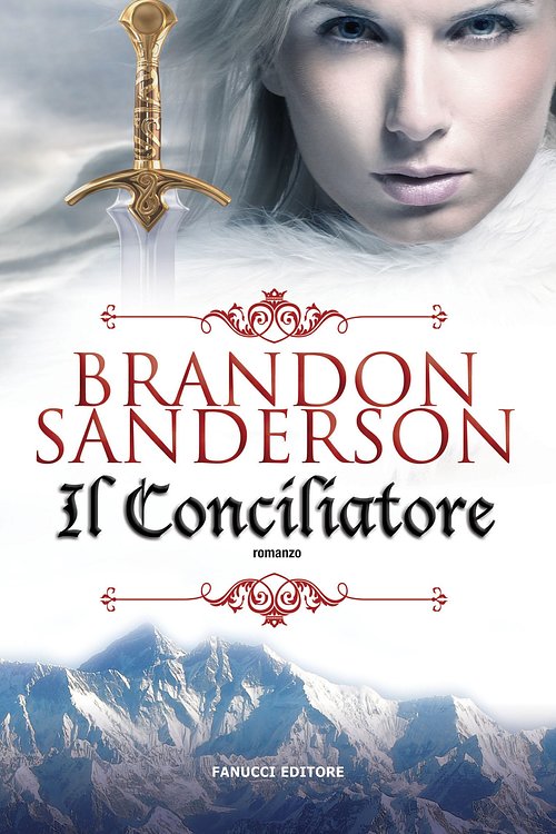 Cover Art for 9788834722121, Il Conciliatore by Gabriele Giorgi