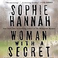 Cover Art for 9780062395658, Woman with a Secret CD (Zailer and Waterhouse Mysteries) by Sophie Hannah