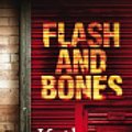 Cover Art for 9781409021216, Flash and Bones by Kathy Reichs