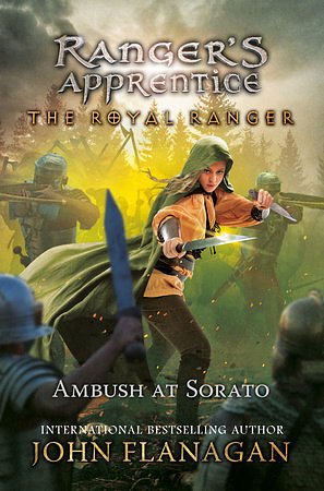 Cover Art