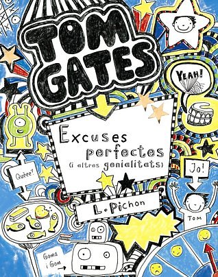 Cover Art