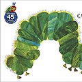 Cover Art for 9781858495804, The Very Hungry Caterpillar by Eric Carle