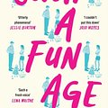 Cover Art for 9781526612144, Such a Fun Age by Kiley Reid