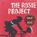 Cover Art for 9780753192474, The Rosie Project by Graeme Simsion