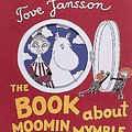 Cover Art for 9781883211103, Book about Moomin Mymble by Tove Jansson