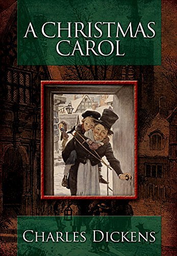 Cover Art for 9780785825173, A Christmas Carol by Charles Dickens