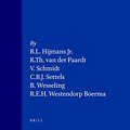 Cover Art for 9789069800059, Apuleius Madaurensis Metamorphoses. BRILL. 2012. by Hijmans Jr, B L, Van Der Paardt, R Th, V Schmidt, C B j Settels, B Wesseling, Westendorp Boerma, R E H