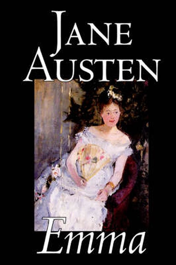 Cover Art for 9780809594917, Emma by Jane Austen