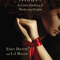 Cover Art for 9781455573028, Wuthering Nights: An Erotic Retelling of Wuthering Heights by Emily Bronte