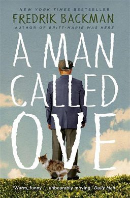 Cover Art for 9781473616349, A Man Called Ove by Fredrik Backman