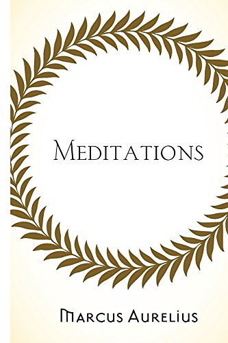 Cover Art for 9781519626165, Meditations by Marcus Aurelius