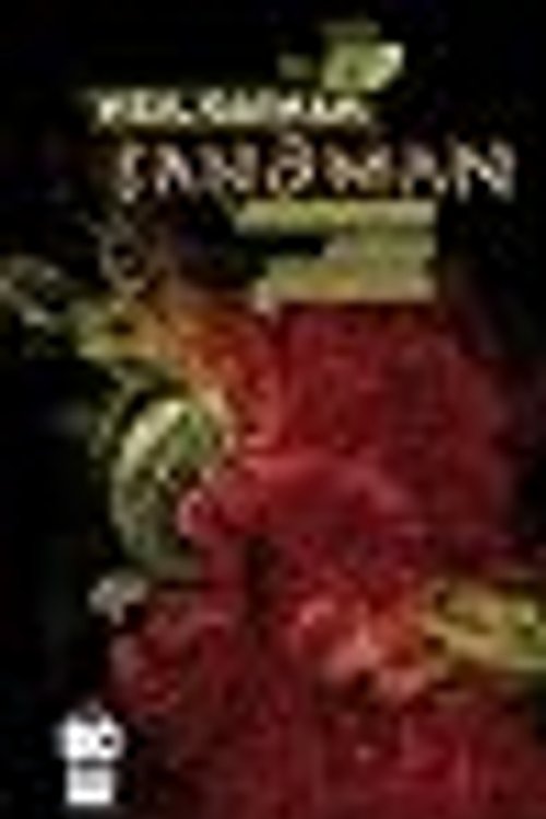Cover Art for 9788328160743, Preludia i nokturny by Neil Gaiman, Sam Kieth, Mike Dringenberg, Jack Kirby